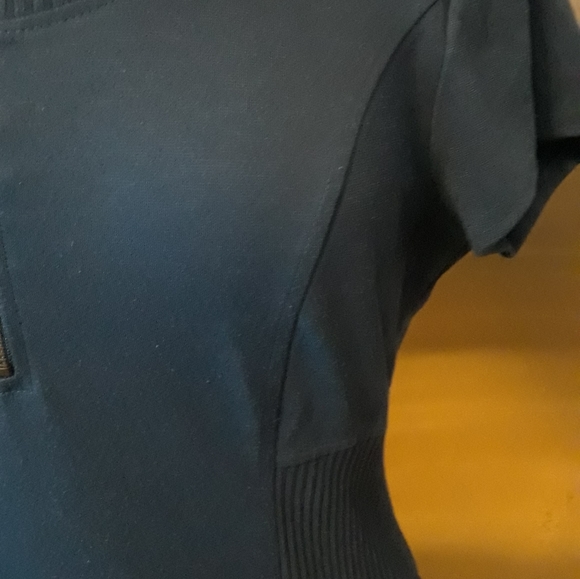 Spence  Dress. A122 - Picture 5 of 7